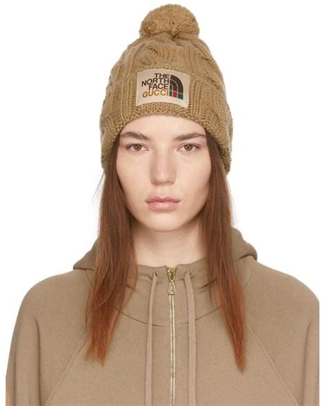 north face gucci beanie hat|north face gucci boots price.